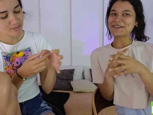 sexychanell-1 webcam