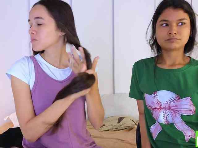sexychanell-1 webcam