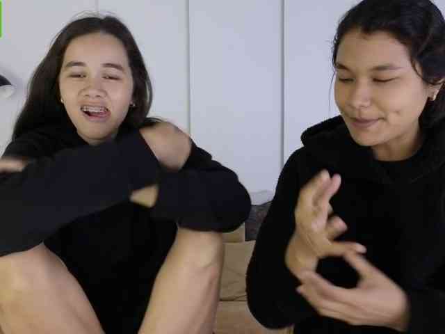 sexychanell-1 webcam