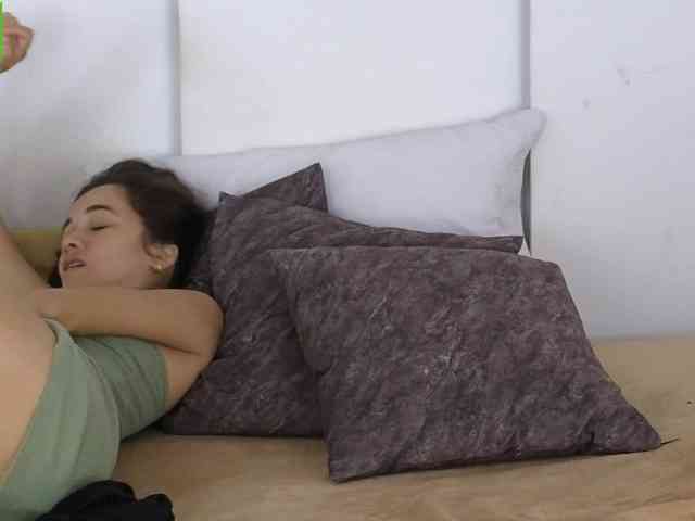 sexychanell-1 webcam