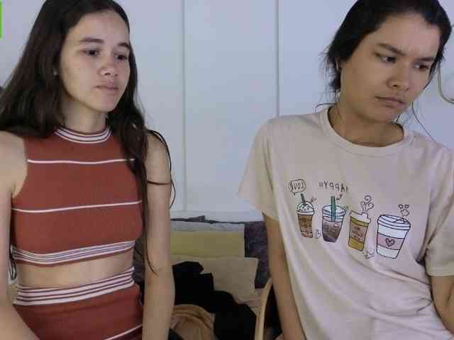 sexychanell-1 webcam