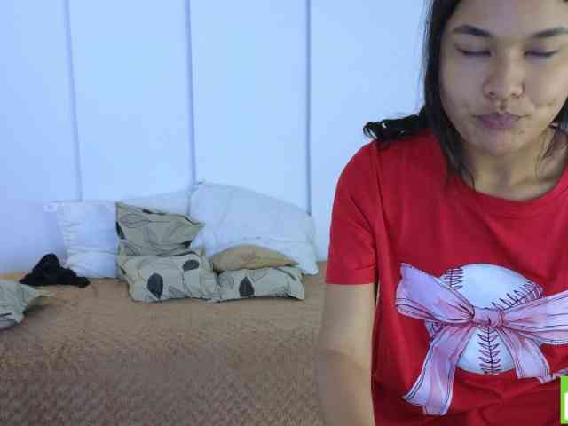 sexychanell-1 webcam