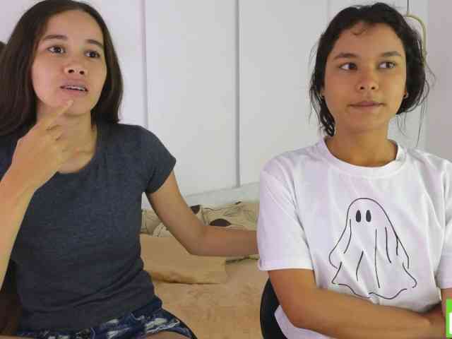 sexychanell-1 webcam
