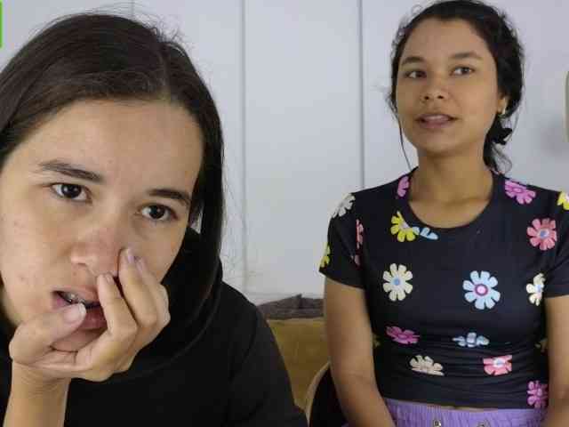 sexychanell-1 webcam