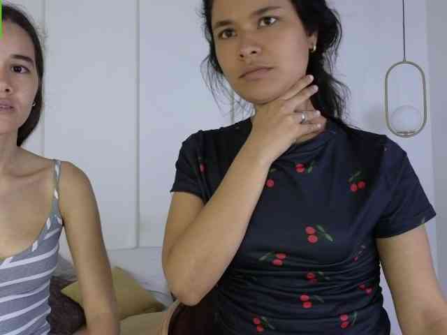 sexychanell-1 webcam