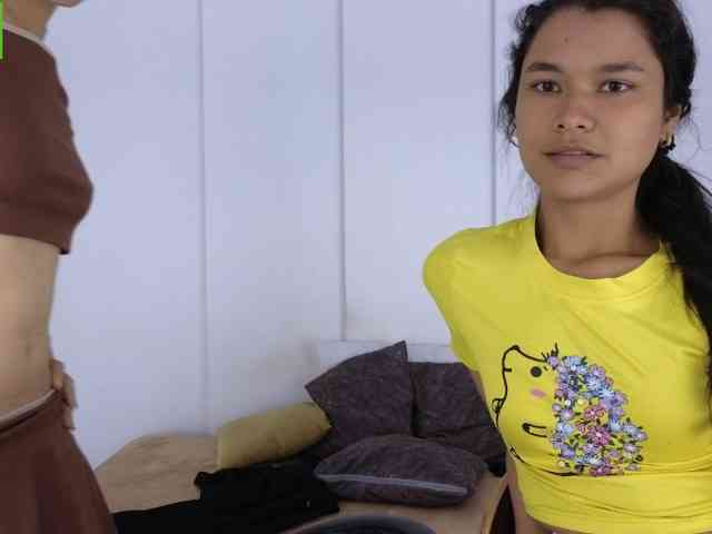 sexychanell-1 webcam