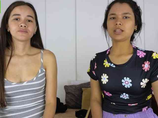 sexychanell-1 webcam