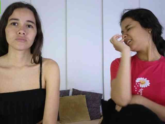 sexychanell-1 webcam