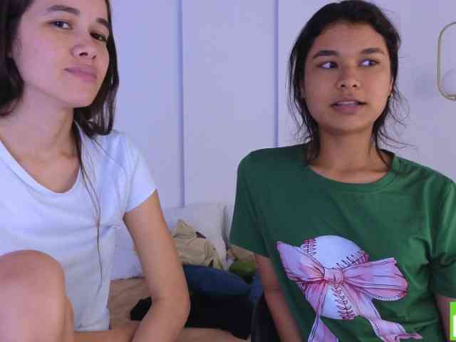 sexychanell-1 webcam