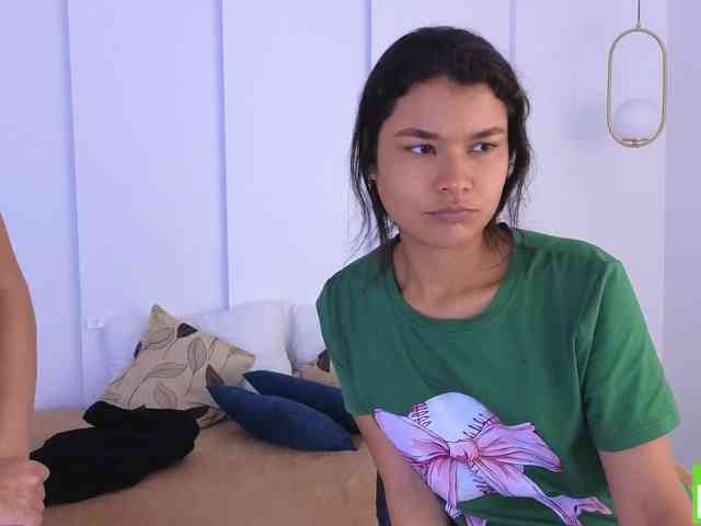 amateur nude webcam Sexychanell-1