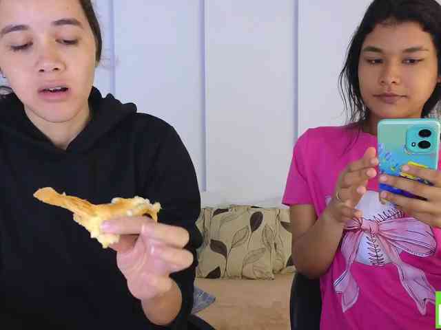 sexychanell-1 webcam