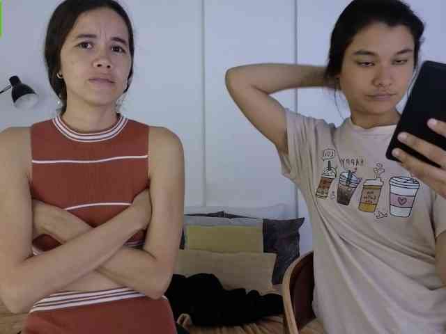 sexychanell-1 webcam