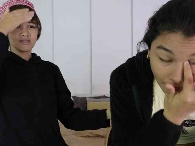 sexychanell-1 webcam