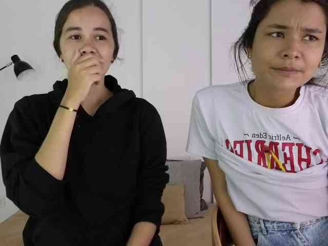 sexychanell-1 webcam