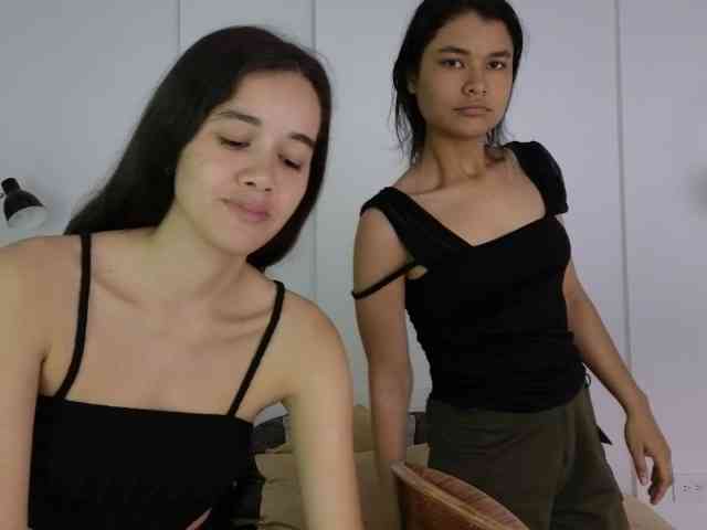 sexychanell-1 webcam