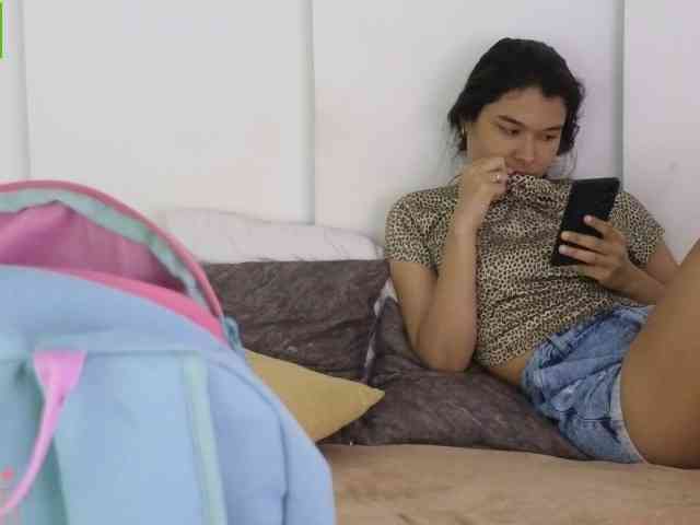 sexychanell-1 webcam