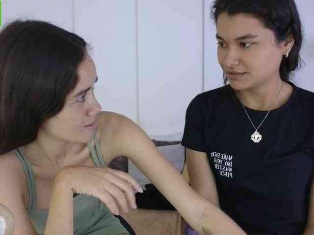 sexychanell-1 webcam