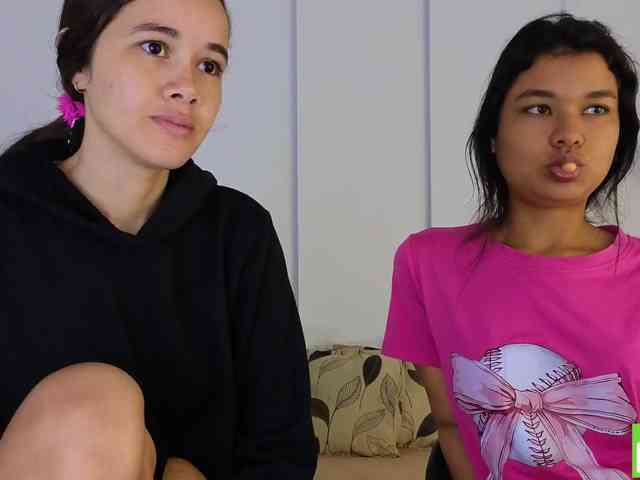 sexychanell-1 webcam