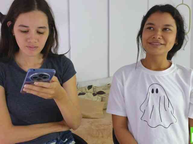 sexychanell-1 webcam