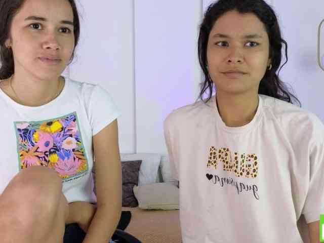 sexychanell-1 webcam