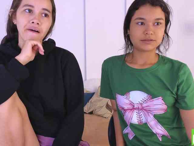 adult web cam Sexychanell-1