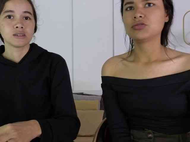 sexychanell-1 webcam