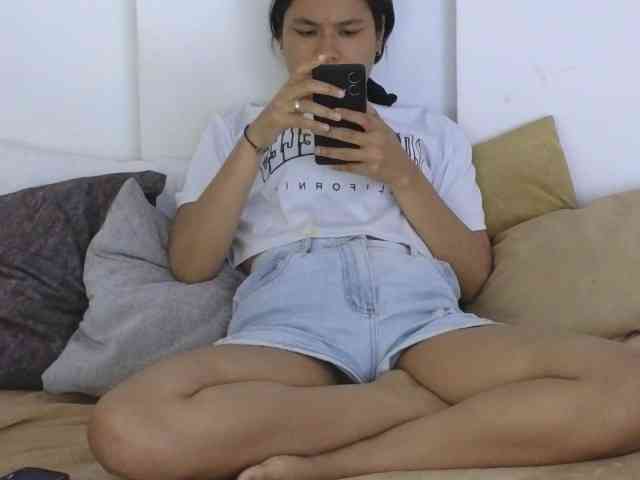 sexychanell-1 Live Webcam on BongaCams