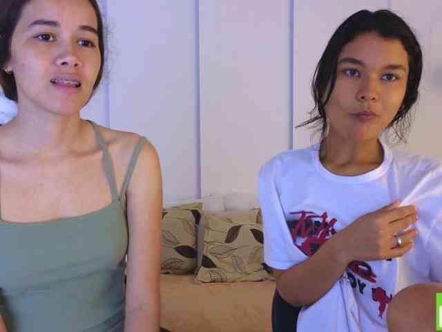 sexychanell-1 webcam