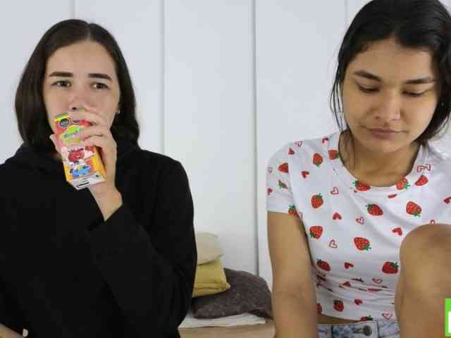 sexychanell-1 sexychanell-1