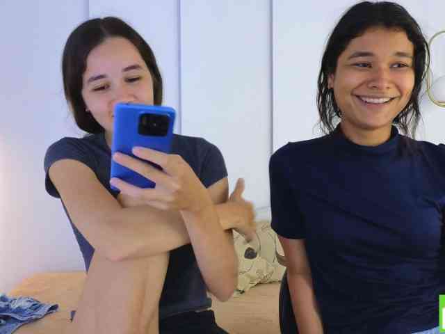 sexychanell-1 webcam