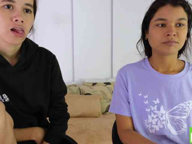 sexychanell-1 webcam
