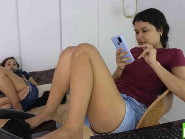 sexychanell-1 webcam