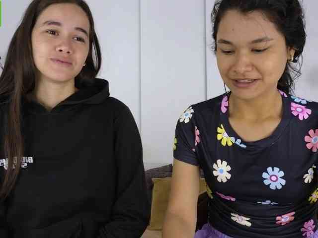 sexychanell-1 webcam