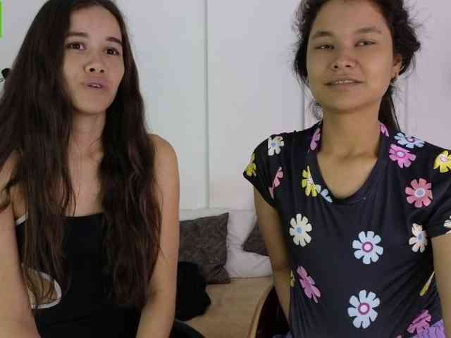 sexychanell-1 webcam