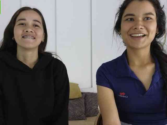 sexychanell-1 webcam