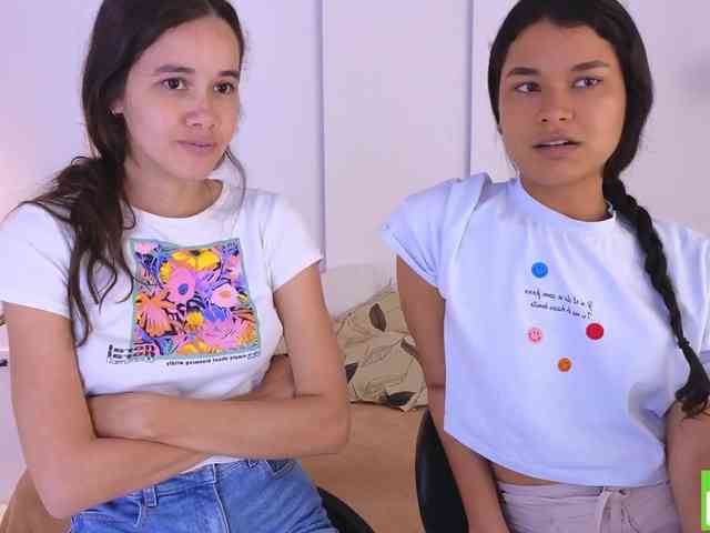 live free sex cam Sexychanell-1