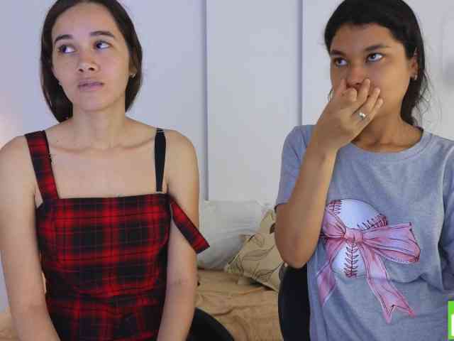 sexychanell-1 webcam