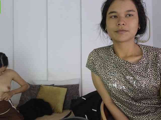 sexychanell-1 webcam