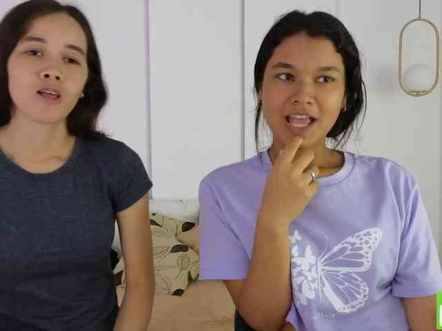 sexychanell-1 webcam