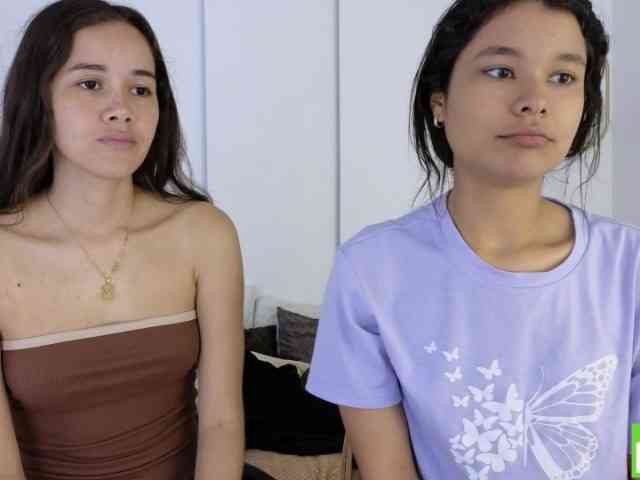 sexychanell-1 webcam