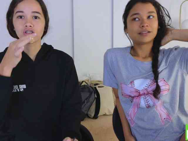 sexychanell-1 webcam