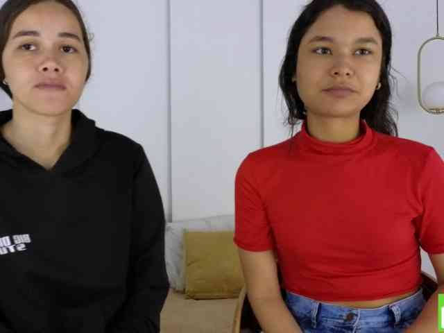 sexychanell-1 webcam