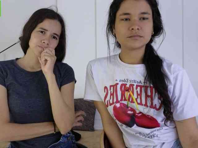 sexychanell-1 webcam