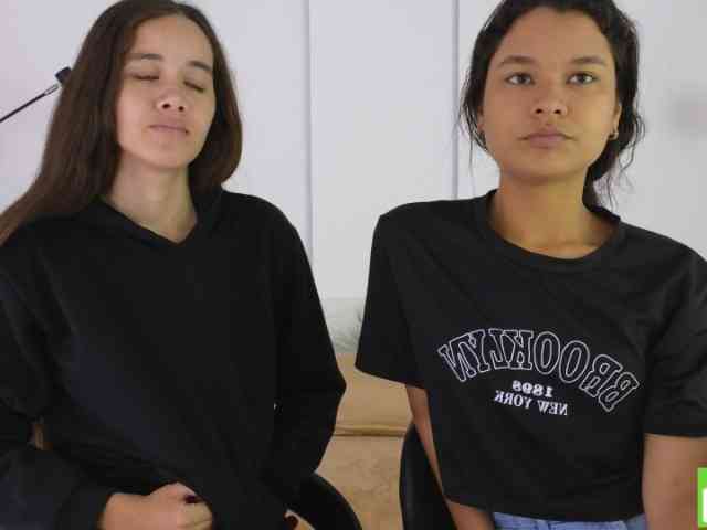 sexychanell-1 webcam