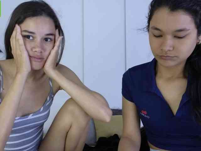 sexychanell-1 webcam