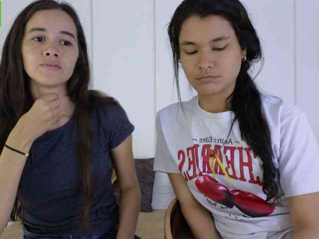 sexychanell-1 webcam