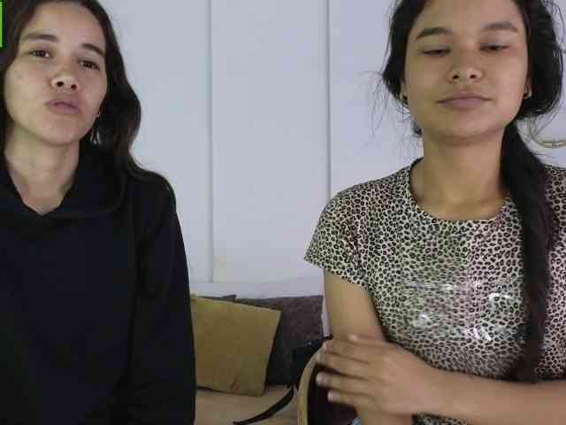 sexychanell-1 webcam