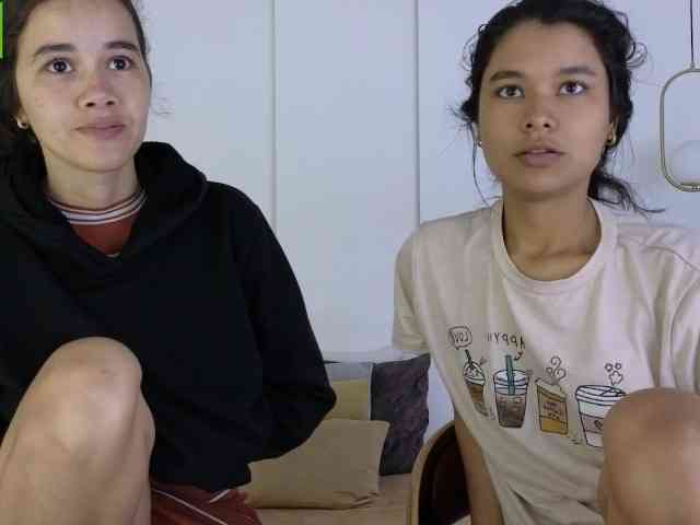 sexychanell-1 webcam