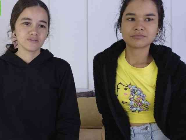 sexychanell-1 webcam