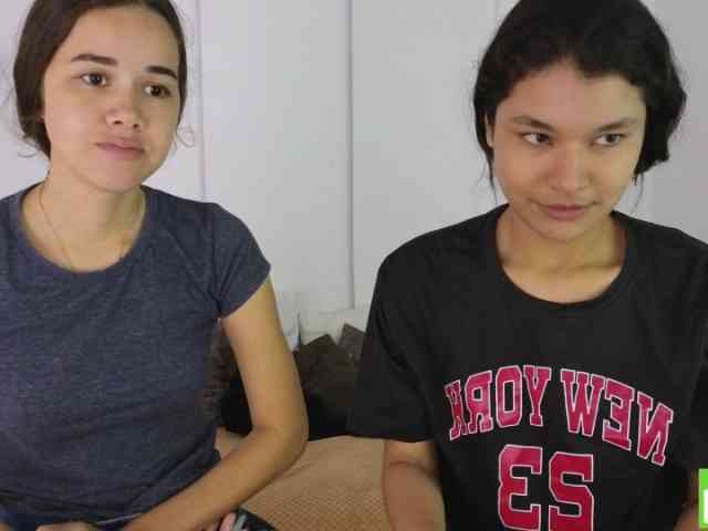 sexychanell-1 webcam